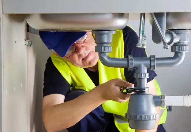 loodgieter Waardenburg